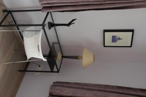 B&B Eti-garden