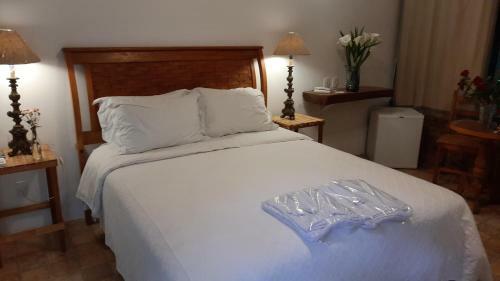 Lodge Artesanal Gourmet E Pousada