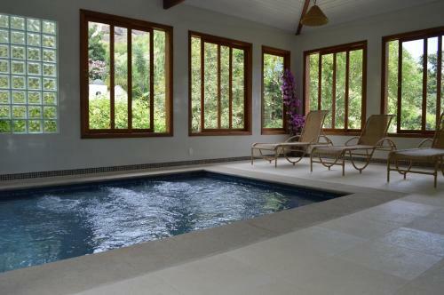 Lodge Artesanal Gourmet E Pousada