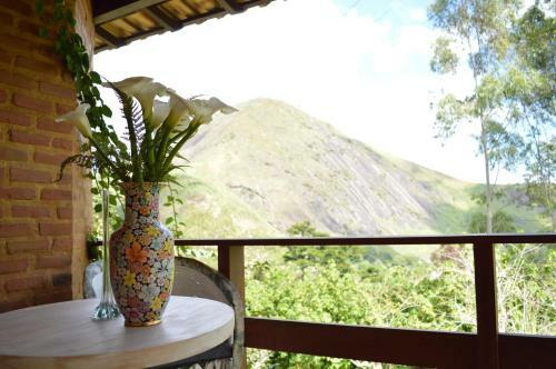 Lodge Artesanal Gourmet E Pousada