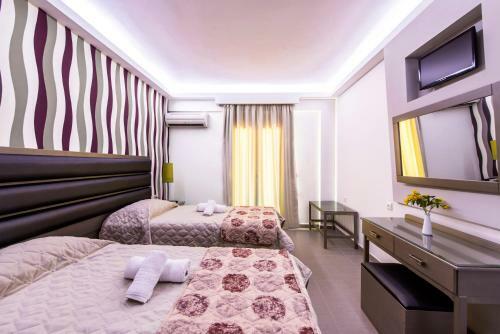 Hostal Pirofani
