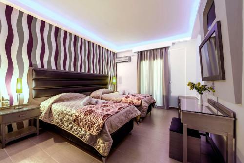 Hostal Pirofani