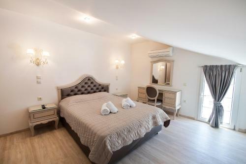 Hostal Pirofani