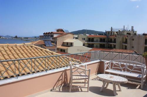 Hostal Pirofani