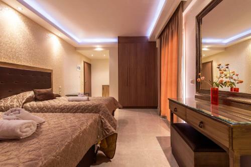 Hostal Pirofani