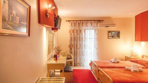 Hostal Pirofani