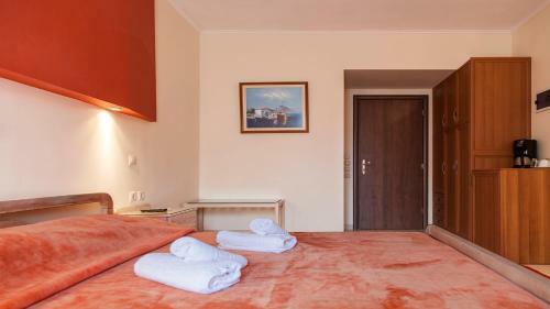 Hostal Pirofani