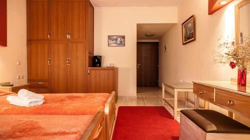 Hostal Pirofani
