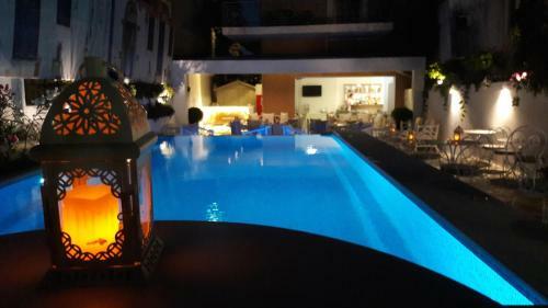 Hostal Pirofani