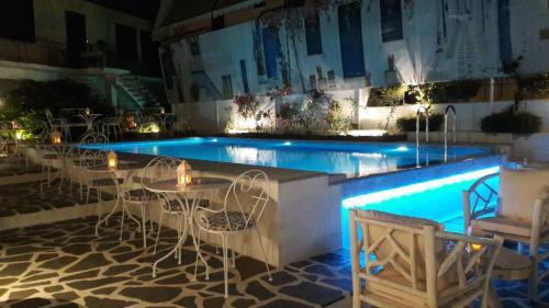 Hostal Pirofani