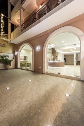 Hostal Pirofani