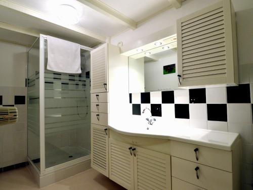 Villaroche Le G�te