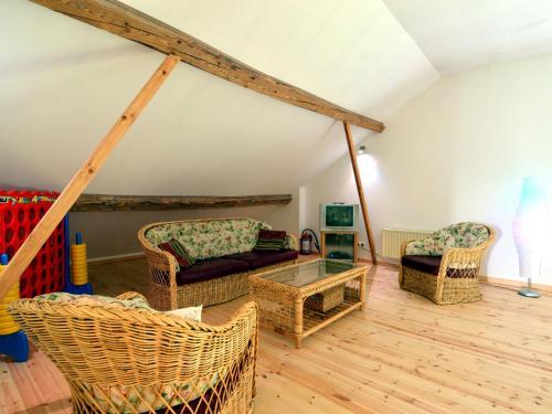 Villaroche Le G�te