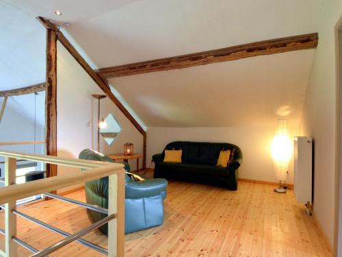 Villaroche Le G�te