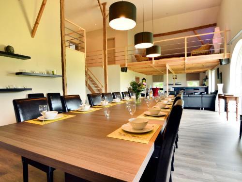 Villaroche Le G�te
