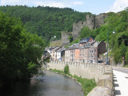 Villaroche Le G�te
