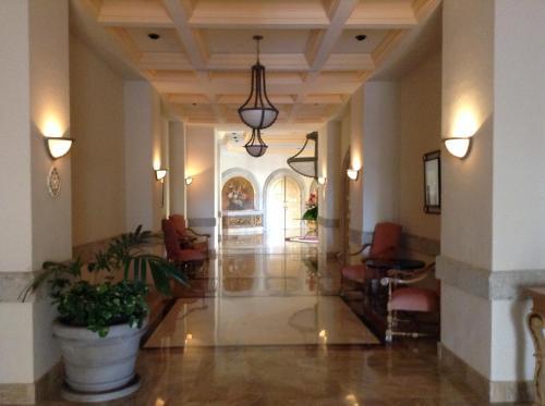 Hotel Grand Isla Navidad Resort
