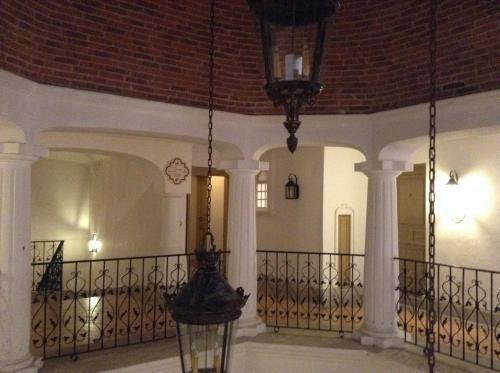 Hotel Grand Isla Navidad Resort