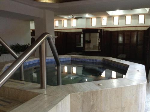 Hotel Grand Isla Navidad Resort