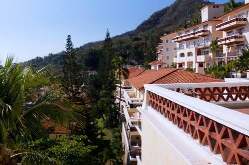 Hotel Grand Isla Navidad Resort
