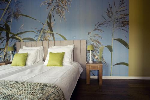 Bed & Breakfast Oranje Hoeve