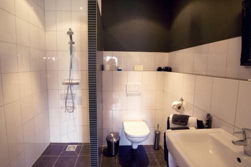 Bed & Breakfast Oranje Hoeve