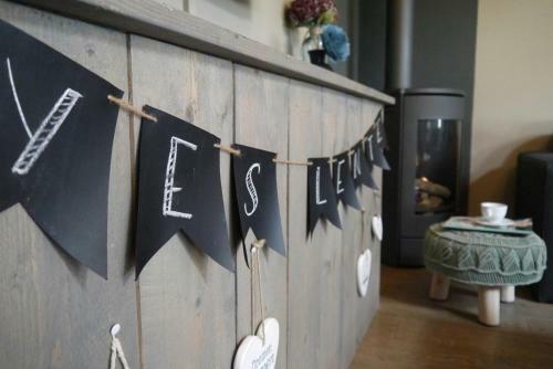 Bed & Breakfast Oranje Hoeve