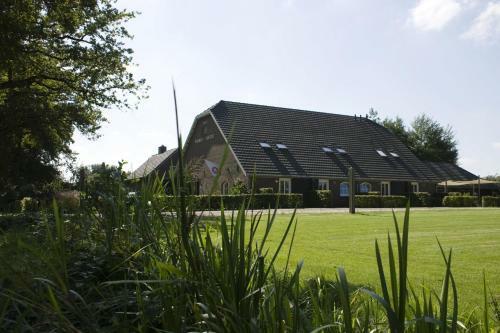 Bed & Breakfast Oranje Hoeve
