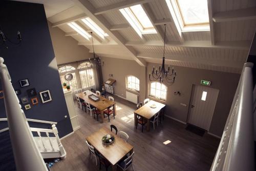 Bed & Breakfast Oranje Hoeve