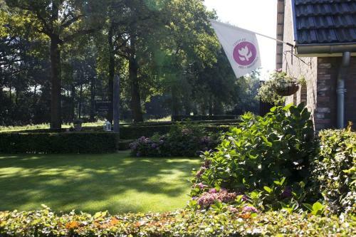 Bed & Breakfast Oranje Hoeve