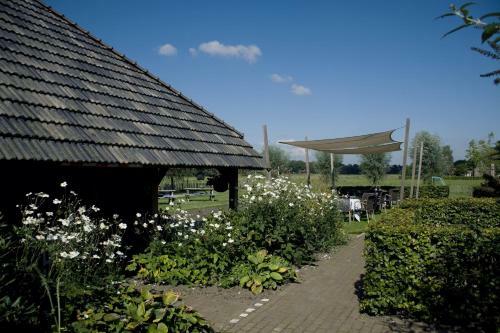Bed & Breakfast Oranje Hoeve