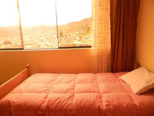 Cuscopackers Hostels