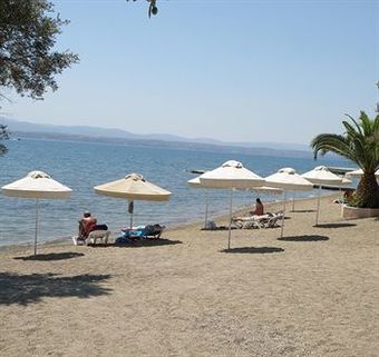 Hotel Petit Village