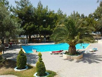 Hotel Petit Village
