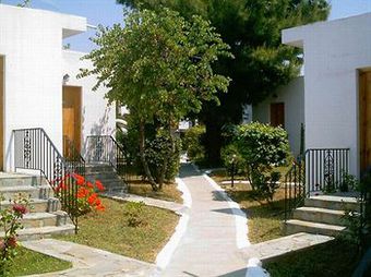 Hotel Petit Village