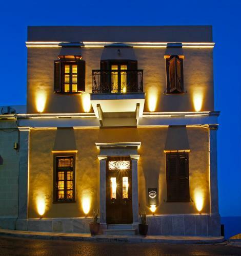 Hostal Arion Hotel
