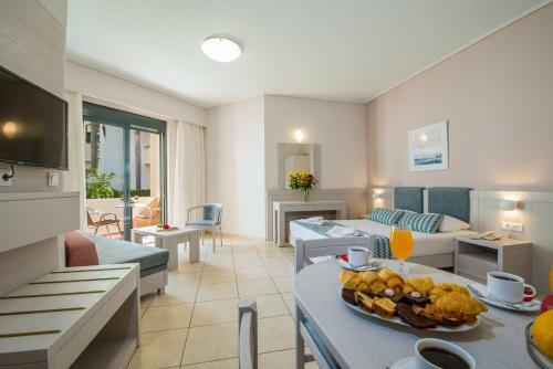 Aparthotel Creta Palm Resort Hotel & Apartments