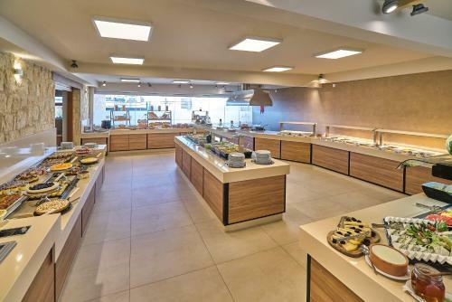 Aparthotel Creta Palm Resort Hotel & Apartments