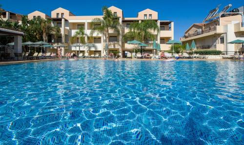 Aparthotel Creta Palm Resort Hotel & Apartments