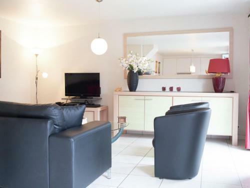 Holiday Home Sea Side De Haan