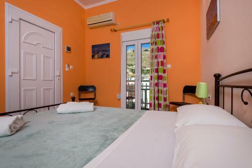 Apartamento Elefteria Hotel