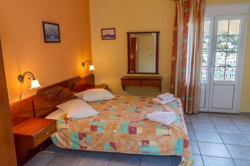 Apartamento Elefteria Hotel