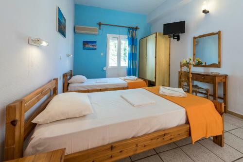 Apartamento Elefteria Hotel