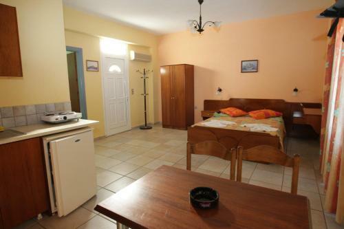 Apartamento Elefteria Hotel