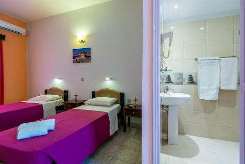 Apartamento Elefteria Hotel