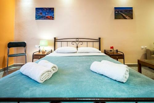 Apartamento Elefteria Hotel