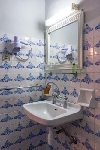Apartamento Elefteria Hotel