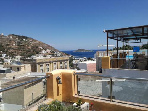 Apartamento Elefteria Hotel
