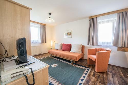 Apartamento Ferienwohnungen Pitterle