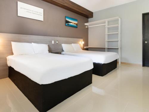 Hotel Mango